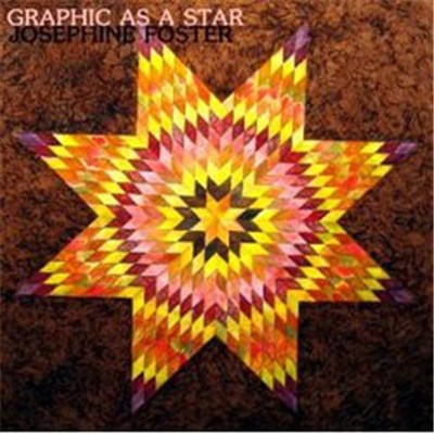 Josephine Foster - Graphic As A Star download mp3 flac