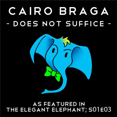 Cairo Braga - Does Not Suffice download mp3 flac