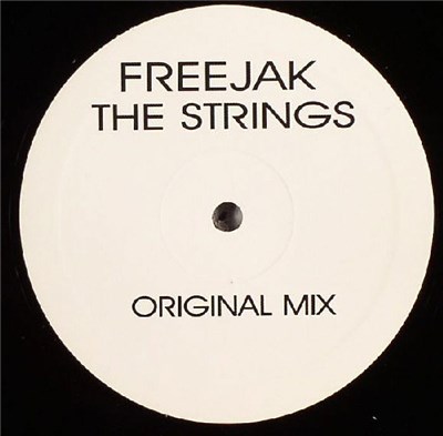 Freejak - The Strings download mp3 flac