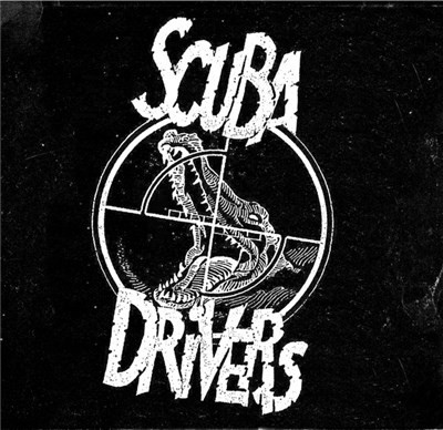 Scuba Drivers - Scuba Drivers download mp3 flac