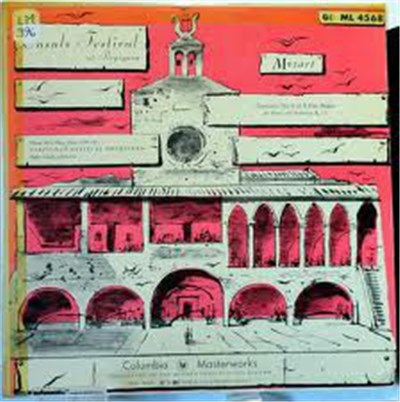 Mozart - Dame Myra Hess / Perpignan Festival Orchestra / Pablo Casals - Casals Festival At Perpignan - Concerto No. 9 In E-Flat Major For Piano And Orchestra, K. 271 download mp3 flac