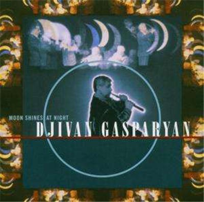 Djivan Gasparyan - Moon Shines At Night download mp3 flac