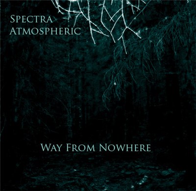 Spectra Atmospheric - Way From Nowhere download mp3 flac