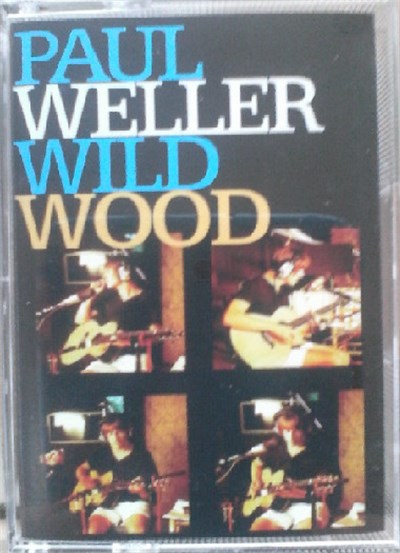Paul Weller - Wild Wood download mp3 flac