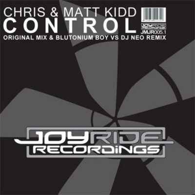 Chris & Matt Kidd - Control download mp3 flac