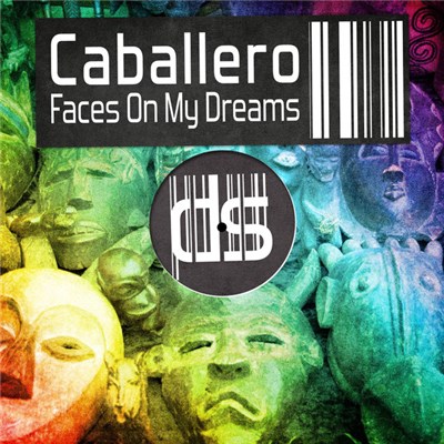 Caballero - Faces On My Dreams download mp3 flac