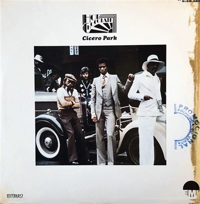 Hot Chocolate - Cicero Park download mp3 flac