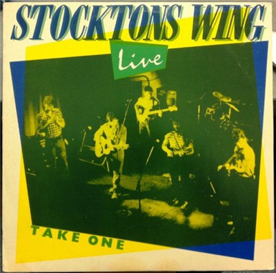 Stockton's Wing - Live Take One download mp3 flac