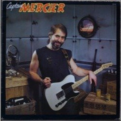 Captain Mercier - Mercenaire Du Rock download mp3 flac