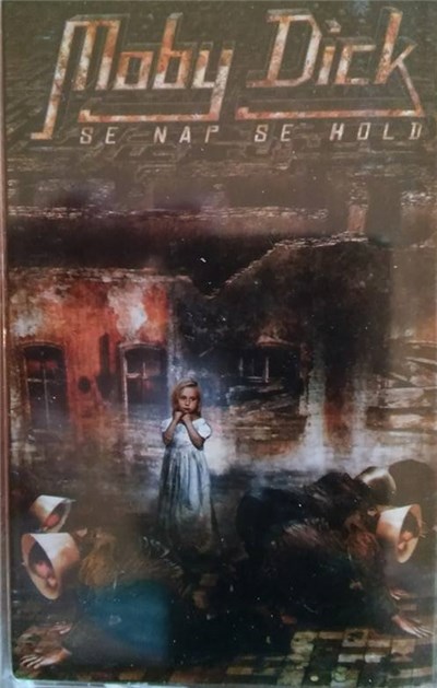 Moby Dick - Se Nap Se Hold download mp3 flac