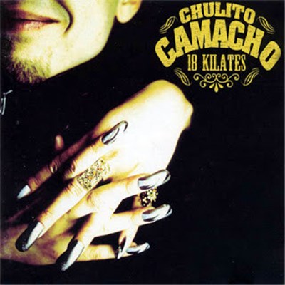 Chulito Camacho - 18 Kilates download mp3 flac