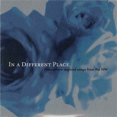 Various - In A Different Place. Atmosphere Inspired Songs From The NW download mp3 flac