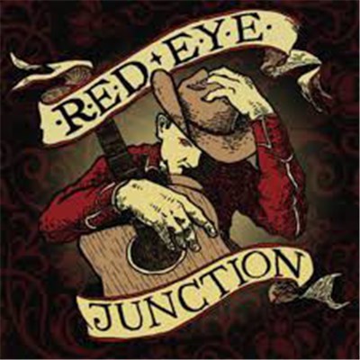 Red Eye Junction - In The Shadows download mp3 flac