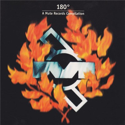 Various - 180° - A Mute Records Compilation download mp3 flac