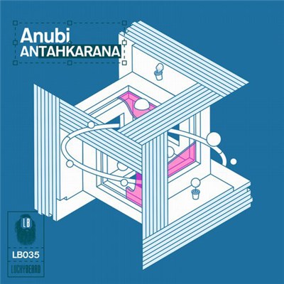 Anubi - Antahkarana download mp3 flac