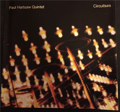 Paul Hartsaw - Circuitses download mp3 flac