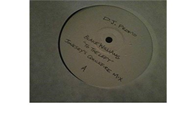 Blake Williams - To The Left (Jonesey Mixes) download mp3 flac