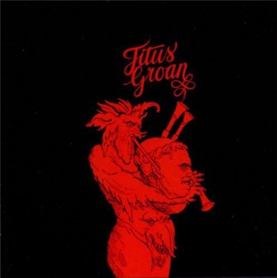Titus Groan - Titus Groan download mp3 flac