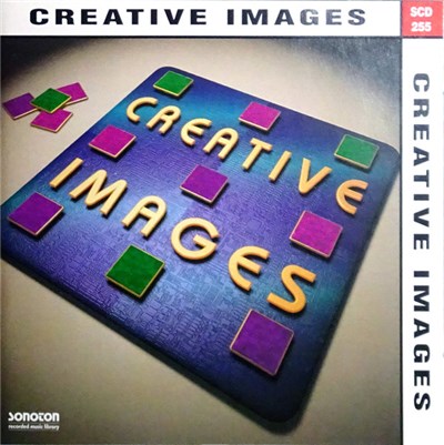 Various - Creative Images download mp3 flac