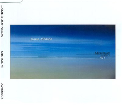 James Johnson - Minimum download mp3 flac