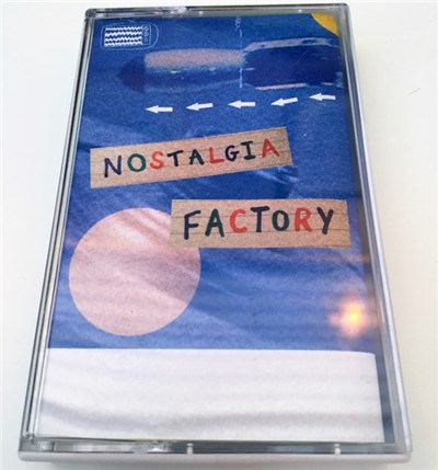 The Bellybuttons - Nostalgia Factory download mp3 flac