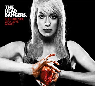 The Headbangers - The Dark Side Of A Love Affair download mp3 flac