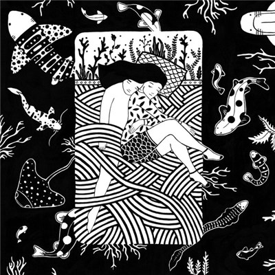 Mar de Sombra - Nocturno 1 download mp3 flac