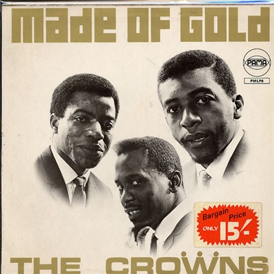 The Crowns - Made Of Gold download mp3 flac