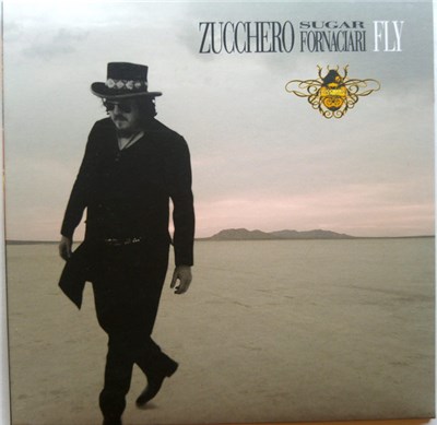 Zucchero Sugar Fornaciari - Fly download mp3 flac