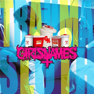 Girls Names - Trauma Sloth download mp3 flac