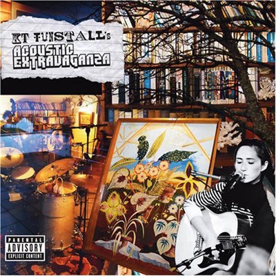 KT Tunstall - KT Tunstall's Acoustic Extravaganza download mp3 flac