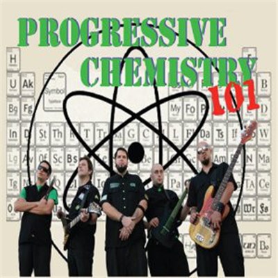 Progressive Chemistry - 101 download mp3 flac
