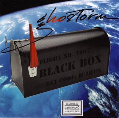Ghostorm - Black Box download mp3 flac