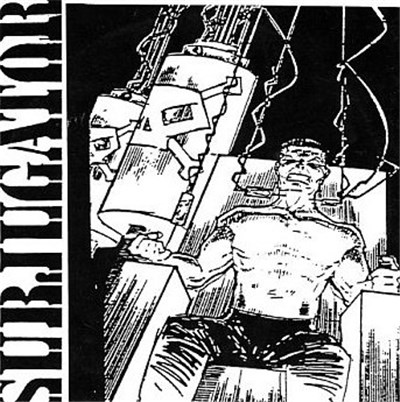 Subjugator - Crosses To Bear download mp3 flac