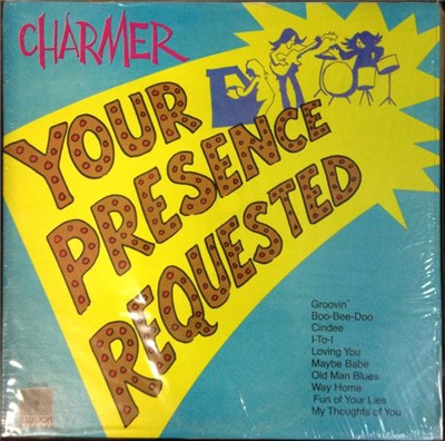 Charmer - Your Presence Requested download mp3 flac