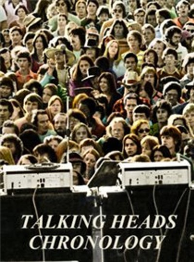 Talking Heads - Chronology download mp3 flac