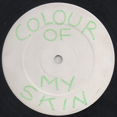 Yin & Yang - Colour Of My Skin download mp3 flac