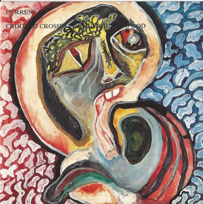 Current 93 - Crooked Crosses For The Nodding God download mp3 flac