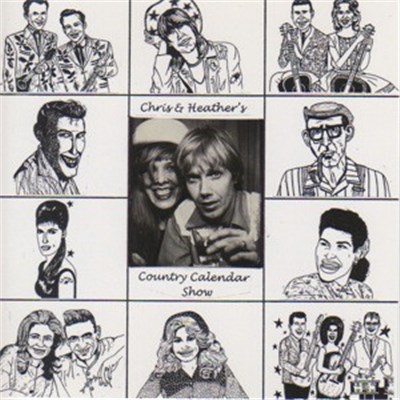 Various - Chris And Heather's Country Calendar Show download mp3 flac