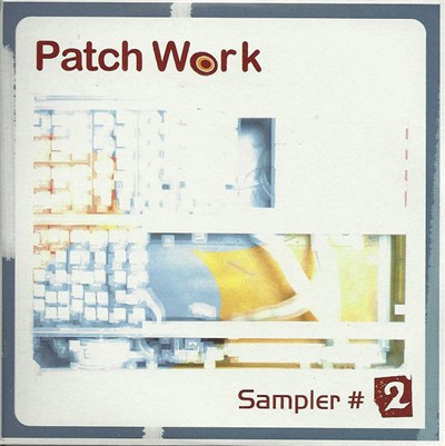 Various - Patch Work - Sampler #2 download mp3 flac
