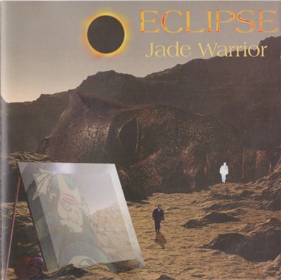 Jade Warrior - Eclipse download mp3 flac