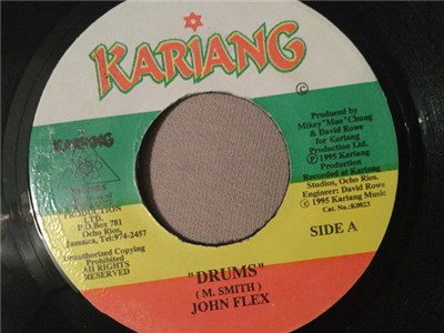 John Flex - Drums download mp3 flac