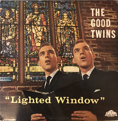 The Good Twins With The Fred Bock Ensemble - Lighted Window download mp3 flac