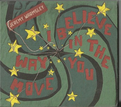 Jeremy Warmsley - I Believe In The Way You Move download mp3 flac