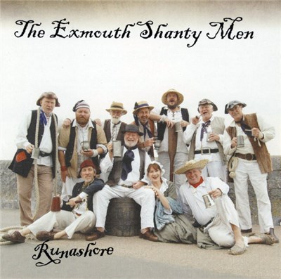 The Exmouth Shanty Men - Runashore download mp3 flac