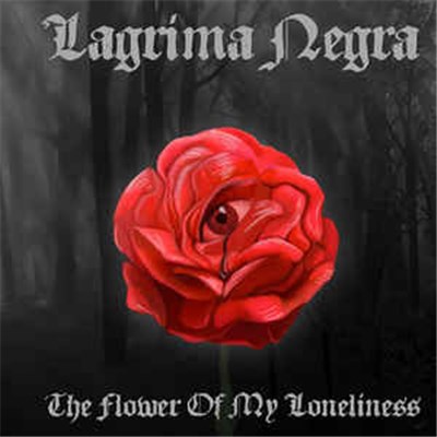 Lagrima Negra - The Flower Of My Loneliness - Limited 2 x CD download mp3 flac