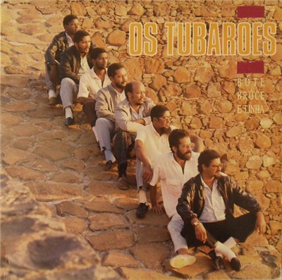 Os Tubarões - Bôte Bróce E Linha download mp3 flac
