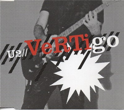 U2 - Vertigo download mp3 flac
