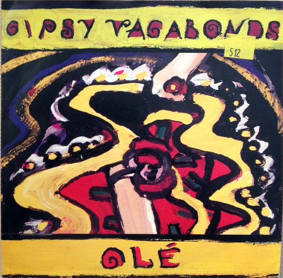 Gipsy Vagabonds - Ole download mp3 flac