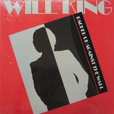 Will King - Backed Up Against The Wall download mp3 flac